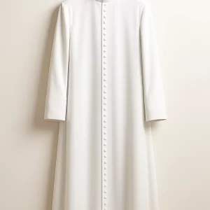 The Alvaris Clergy Cassock for Men