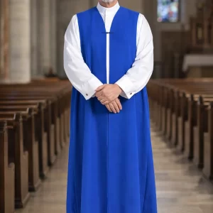 Auctoritas Clergy Chimere for Men