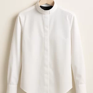 Aurelia Women’s Clergy Shirt