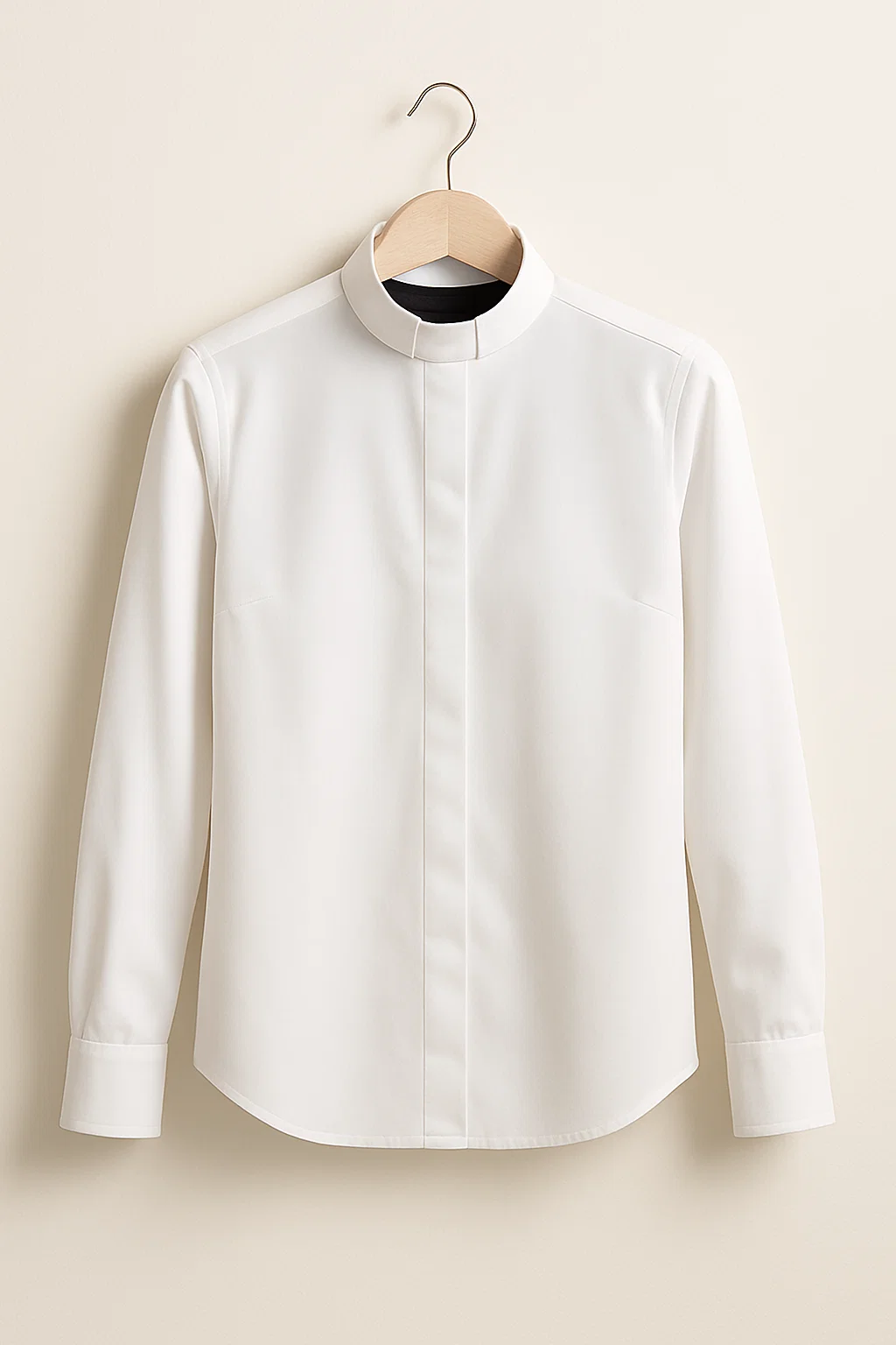 Aurelia Women’s Clergy Shirt