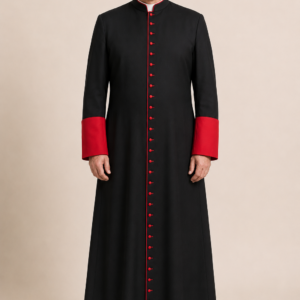 Men wearing Aurelian Clergy Cassock