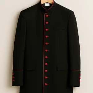 Aureon Men’s Clergy Jacket