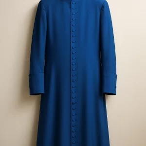 Caeloran clergy men’s cassock