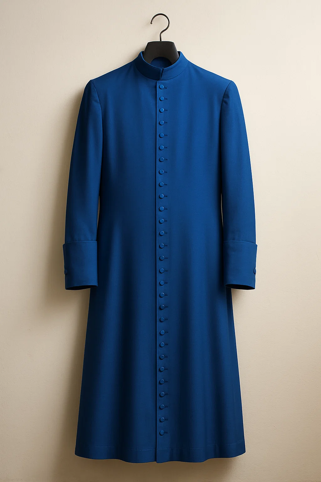 Caeloran clergy men’s cassock