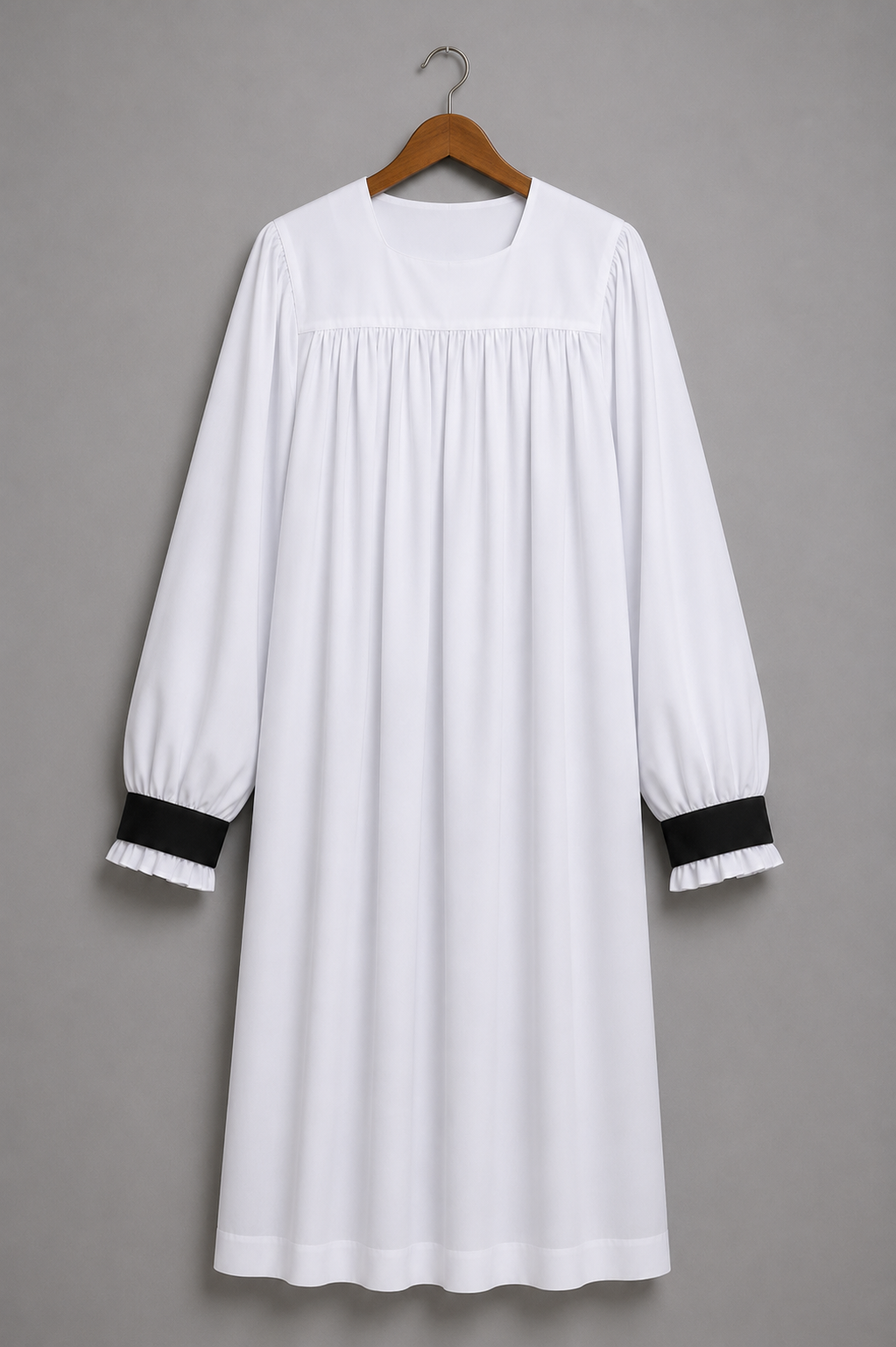 Hanged Canonica Men’s Rochet Garment