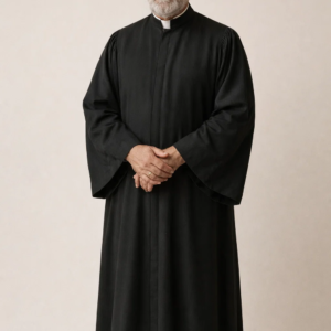 Canticum Robe for Clergies