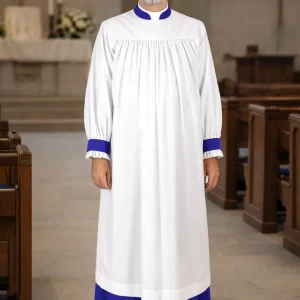 Decorum Clerical Rochet