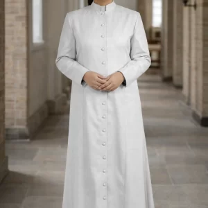 Dignitas Women’s Clergy Robe
