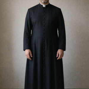 Dominus Men’s Clergy Robe