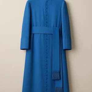 Marcellus Cassock for Clergy Men