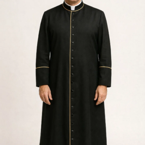 Noctis Robe for Clerics