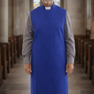 Offertorium Liturgical Apron for Men