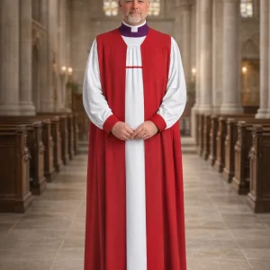 Praesidium Men’s Liturgical Chimere