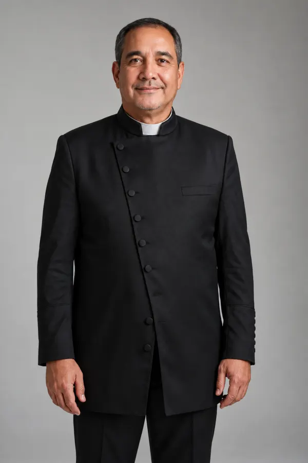 Luminor Men’s Jacket
