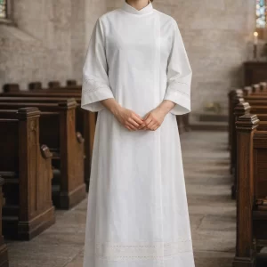 Puritas Women’s Clergy Alb