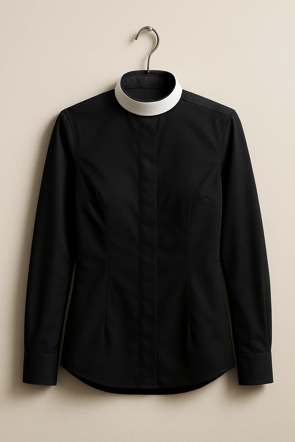 Regalia Clergy Shirt for Women