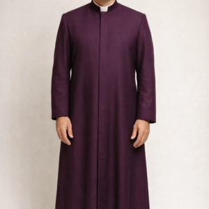 Regalis Men’s Clergy Robe