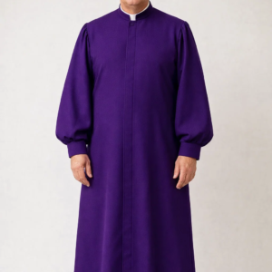 Sacrum Clergy Men’s Robe