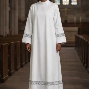 Sanctifica Clergy Alb for Women