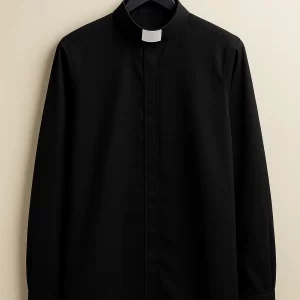 Serapha Clergy Women’s Shirt