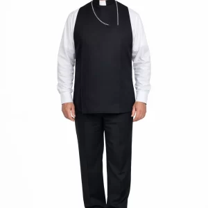 Tenebrae Traditional Clergy Rabat