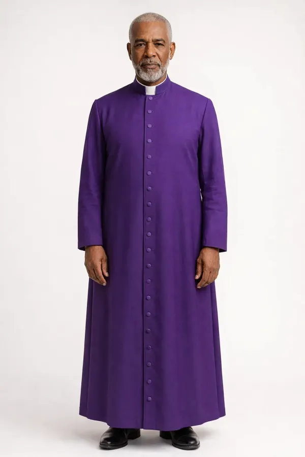 Veneris Robe for Clerics