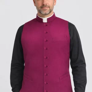 Viator Modern Clergy Rabat