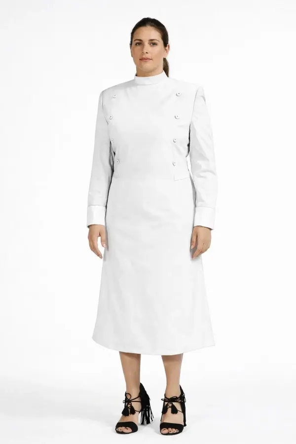 Albaris Clerical Dress