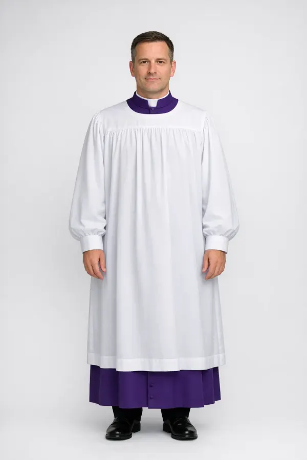 Domini Bishop Rochet
