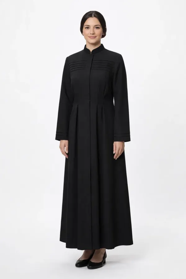 Noctis Religious Dress