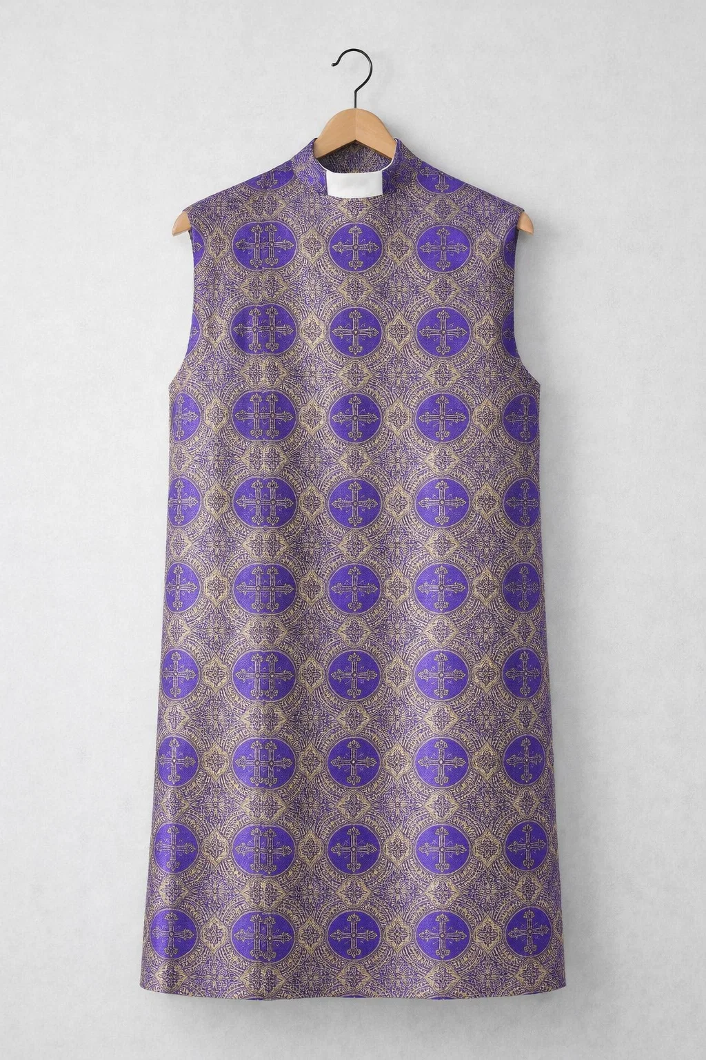 A Hanged Operis Clerical Apron