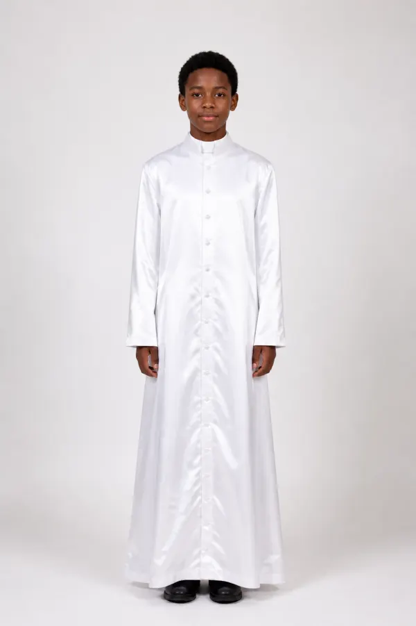Serenova Alter Cassock