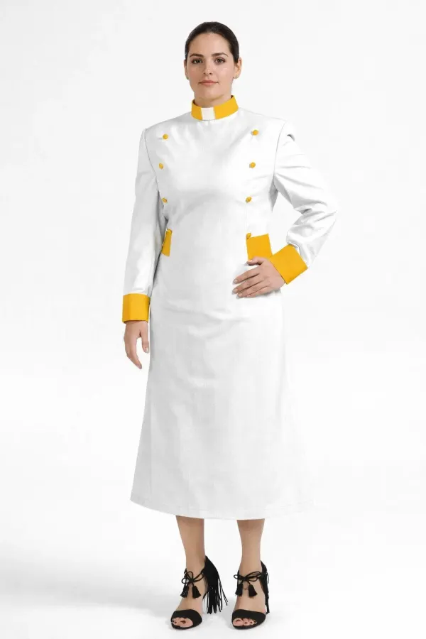 Solara Religious Robe