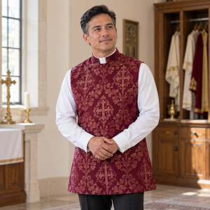 Clergy Aprons