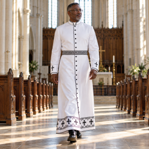 Clergy Robes for Men