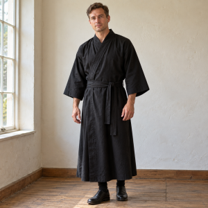 Monk Robes