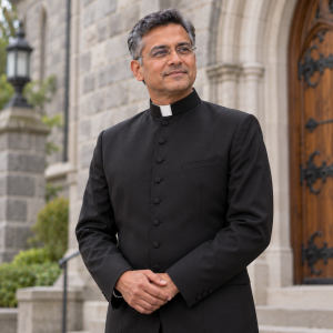 Clergy Jackets