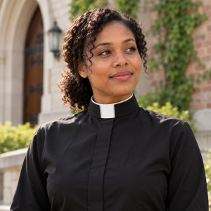 Clergy Collars