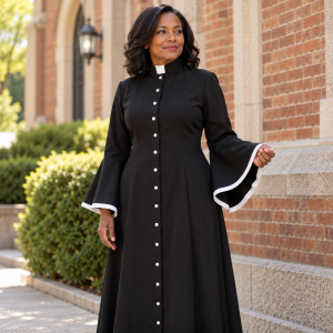 Women’s Clergy Dresses