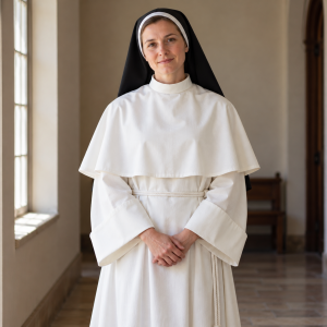 Nun Habits