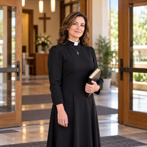 Apostolic Garments